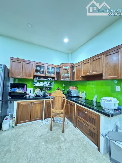 Nhà 3 Tầng Đẹp Vuông Vức, Hẻm Xe Hơi Lê Văn Lương – Gần KĐT GS Metro City – Giá Tốt! - 7