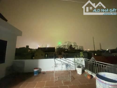 🏠 NHÀ MỚI KENG 5 TẦNG  – HÀNG XÓM  HVTC – Ô TÔ ĐỖ CỬA – GIÁ NHỈNH 8 TỶ - 7