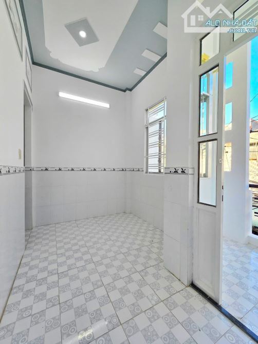 🏡 BÁN NHÀ TRỆT LẦU ĐƯỜNG SỐ 15 CÁCH ĐẠI HỌC Y DƯỢC 500M - 7