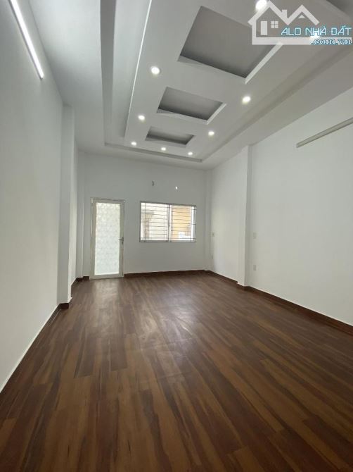 NHÀ ĐẸP 4 TẦNG 72M2(4X18)-KDC NAM LONG-HỒ HỌC LÃM-GIÁ 7.3 TỶ - 7