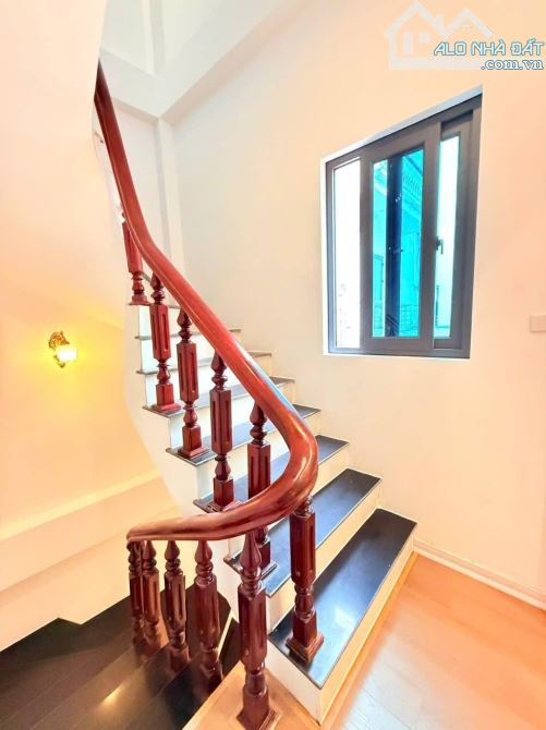 Nhà ngõ 75 Xuân Đỉnh, sát Ngoại Giao Đoàn, Lô góc, Ô tô, kinh doanh, 35m2, giá 9.6 tỷ - 7
