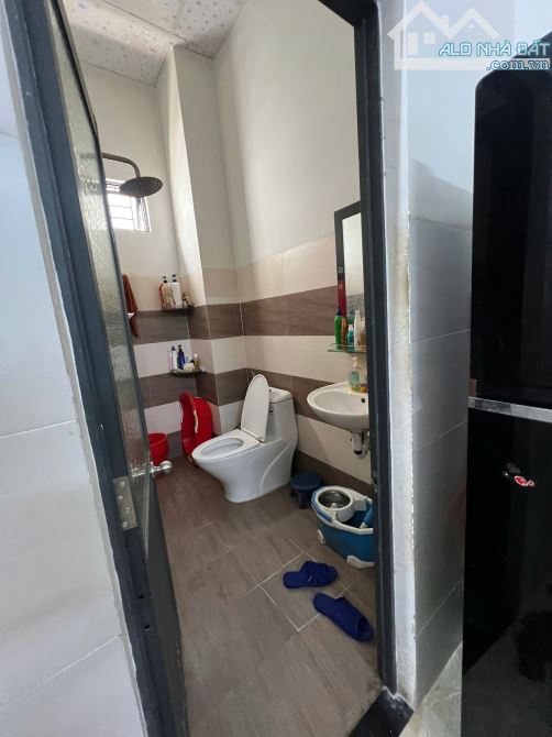 NHÀ ĐẸP 2 MẶT TIỀN NGỌC HIỆP TIỆN ÍCH ĐẦY ĐỦ TRONG BÁN KÍNH 1KM DÂN CƯ ĐÔNG ĐÚC AN NINH TỐ - 7