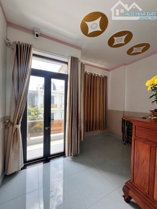 Nhà phố gần trung tâm y tế Dĩ An, phường Tân Đông Hiệp, TP Dĩ An - 7