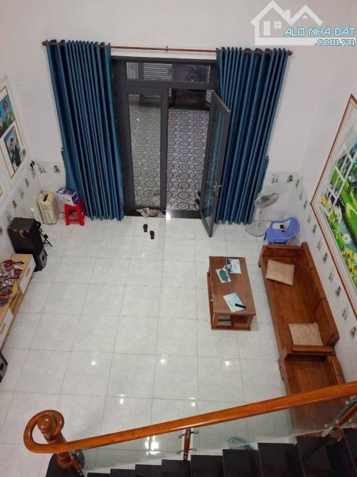 Bán nhà gác lững khu phố 4 trảng dài Biên Hoà.Đồng Nai - 7