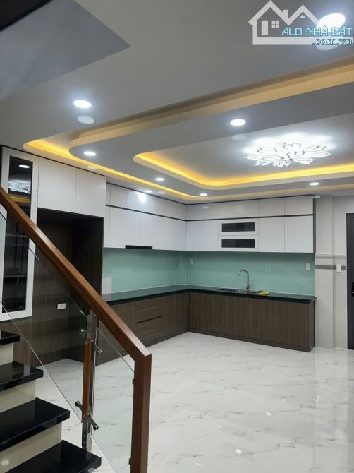 🔥🔥🔥🔥CHỦ CẦN TIỀN BÁN GẤP BIỆT THỰ 3 TẦNG MÁI THÁI THIẾT KẾ SANG TRỌNG -TẶNG FULL NT - 7