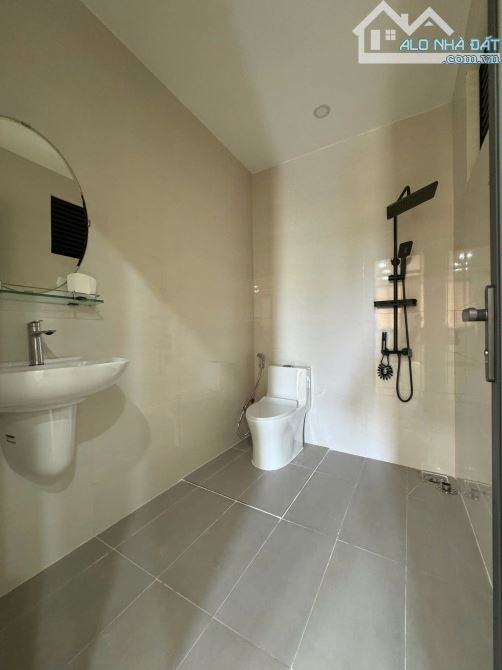 Bán nhà 3 tầng mới xây Khu đô thị Mỹ Gia gói 2, Vĩnh Thái, Nha Trang - 7