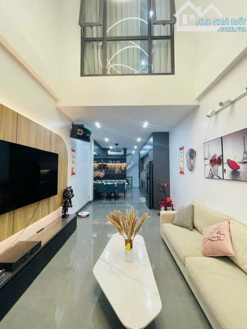 PL Đền Lừ- Vip nhất khu- Ô tô tránh-Kinh doanh-Dt 50m siêu rẻ - 7