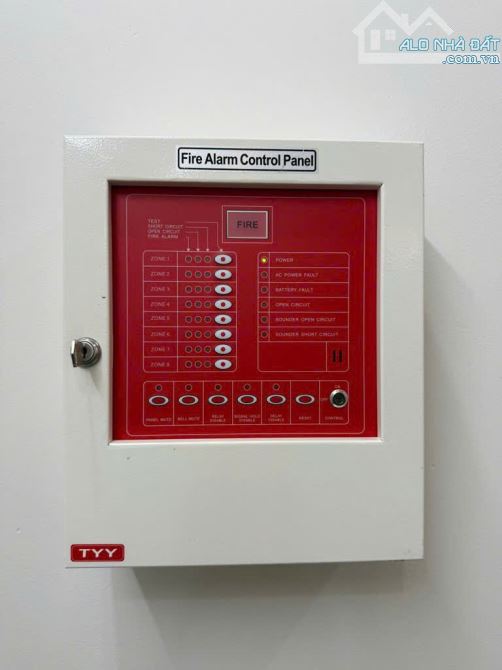 Tòa CHDV Trung Kính, Cầu Giấy. 20M Oto tránh - 7 Tầng Thang máy. DT 60m2* 7T* MT 6.2m - 7