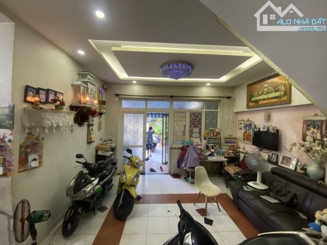 💥   NHÀ 4 TẦNG - HẺM XE HƠI ĐẬU CỬA - BÌNH TRƯNG TÂY - Q2 💥 - 7
