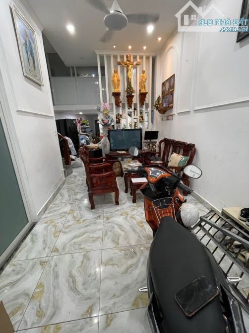 💥NHỈNH 3TỶ NHÀ SIÊU RỘNG NGANG 8M DÀI 11M🚀PHẠM VĂN CHIÊU CÁCH MT 15M🚀2PN 2WC💥 - 7
