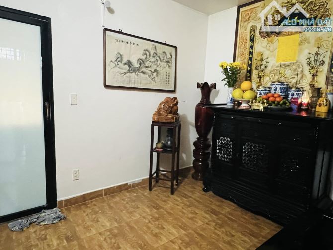 🏘️Bán nhà ngay chợ Sở Dầu, Hồng Bàng, HP, đường 6m đỗ ô tô ngày đêm, giá chỉ 4,1xx tỷ - 7