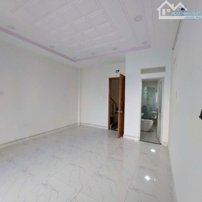 Nhà Bán Hiệp Bình Chánh Thủ Đức Tphcm - 7