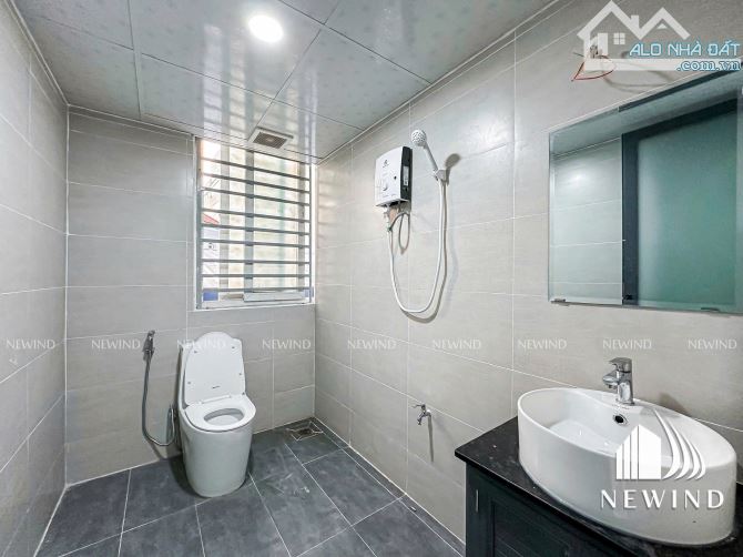 Dọn vô ở liền 1 Phòng Ngủ (1pn) không giới hạn người ở ngay Cộng Hòa - 7