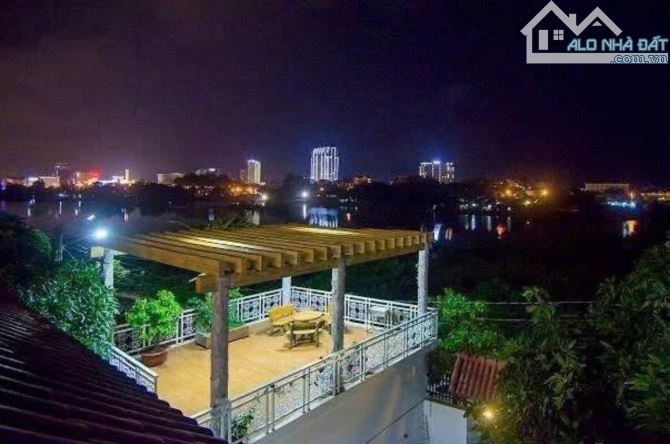 TP Vũng Tàu | Cho thuê biệt thự view hồ – 6PN – có hồ bơi – Giá chỉ 40tr/tháng - 7