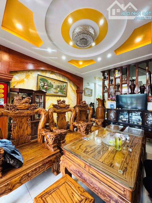 Bán nhà Mặt Tiền đường số 6, 100m2 ( 5 X 20 ) 2 Tầng 4 PN- Giá tốt còn thương lượng - 7