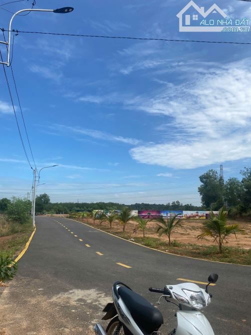 BÁN LÔ ĐẤT ĐẸP – TÂN ĐỊNH, TP. BẾN CÁT - 7