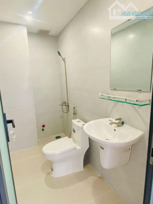 Nhà 1 trệt 1 lầu, đẹp lung linh, 2PN, Củ Chi, SHR, Giá 1 tỷ 250. - 7