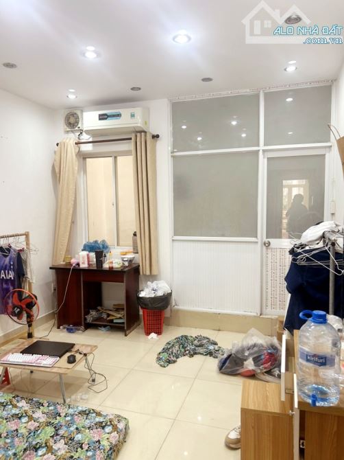 SIÊU PHẨM 5 TẦNG – MẶT TIỀN NGUYỄN BÁ TÒNG, TÂN BÌNH – 72M² - CHỈ 12.5 TỶ - 7