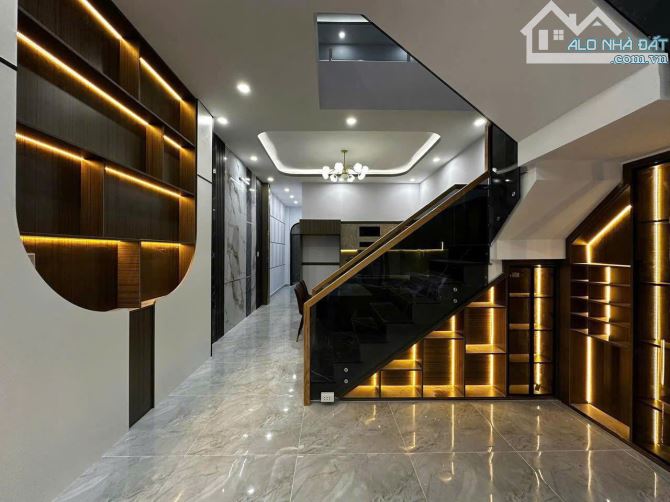 Siêu phẩm chỉ còn đúng 1 căn nhà hướng bắc cách KCN Cầu Tràm 1km - 7