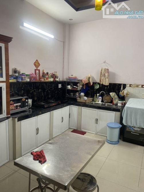 🚗 XE HƠI ĐẬU CỬA – NHÀ 4 TẦNG BTCT 83M² – 5PN – GIÁ CHỈ 6.8 TỶ, BÌNH TÂN - 7
