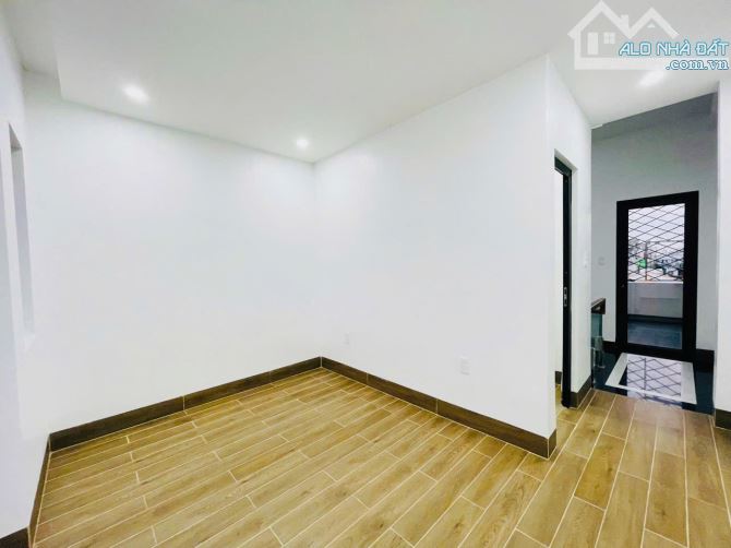 Chỉ 4,28 tỷ nhà 4 tầng xây mới cực đẹp TĐC Vinhomes, cạnh chợ Hoa Quả, Sở Dầu, Hồng Bàng - 7