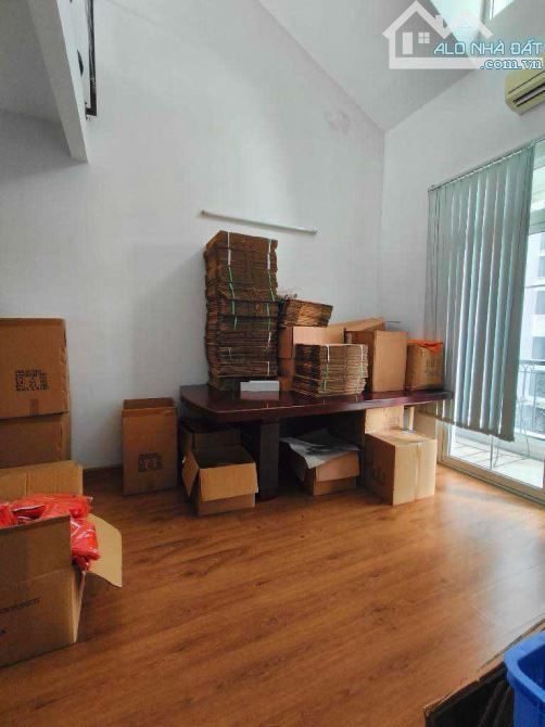 BÁN NHÀ LIỀN KỀ NGUYỄN TUÂN THANH XUÂN, TRỤC CHÍNH KINH DOANH SẦM UẤT, DT: 98M2,GIÁ 36 TỶ - 7