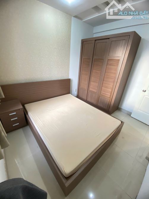 Cho thuê nhanh căn hộ Park View pmh, quận 7, 106m, 3pn 2wc giá 23 triệu/tháng - 7