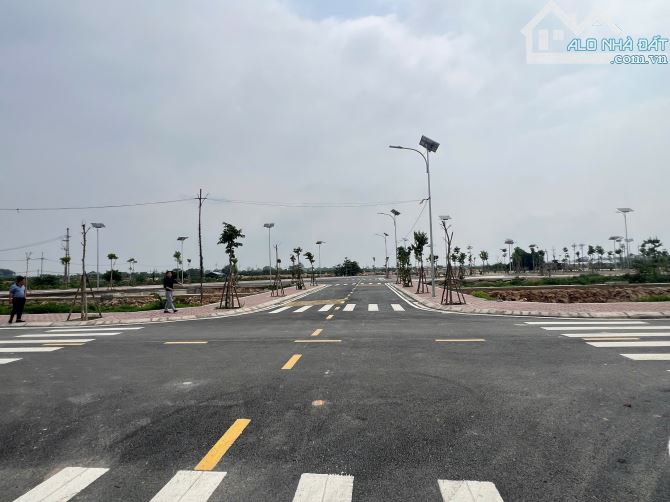 🌟 CHÍNH CHỦ GỬI BÁN 73,9m– ĐẤT NỀN ĐẸP XÃ ĐAN PHƯỢNG – SỔ ĐỎ RIÊNG, GIÁ TỐT! - 7