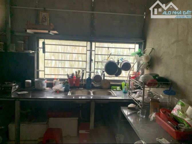 Cần bán gấp nhà cấp 4. DT 125m2 ở Tân Thông Hội - Củ Chi giá 620 triệu - 7