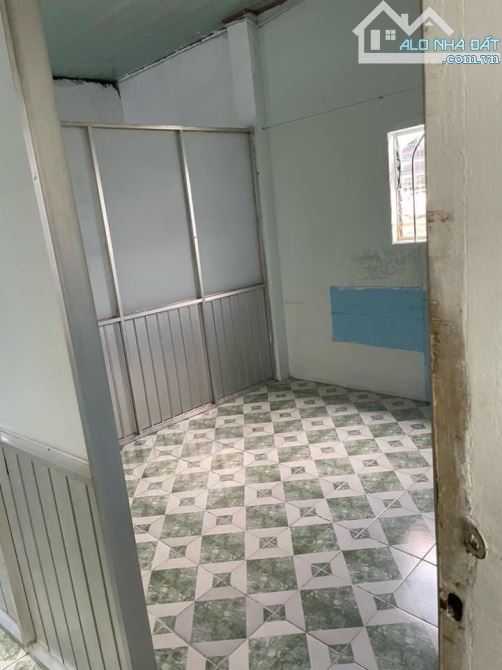 Bán nhà Bùi Quang Là,  quận Gò Vấp,  HXH, 105m²,  giá 10.5 tỷ - 7