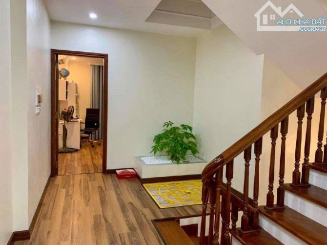 BÁN BIỆT THỰ LIỀN KỀ VĂN PHÚ, PHÂN LÔ Ô TÔ, KINH DOANH MỌI MẶT HÀNG, DT: 100M2, GIÁ 25 TỶ - 7