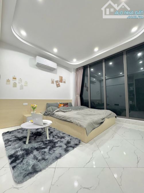 CCMN Thuỵ Khuê, 70m2 7 tầng thang máy, chỉ 22 tỷ - 7