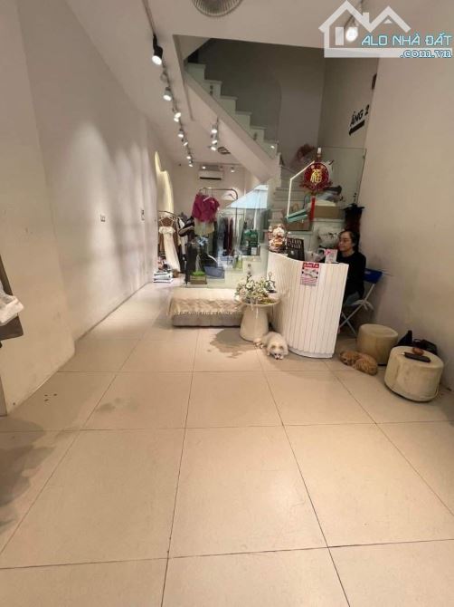 Nguyễn Hy Quang 45m × 6 tầng .mt5.2m   💥💥💥SIÊU PHẨM ĐỐNG ĐA - MẶT PHỐ VIP - KINH DOANH - 7