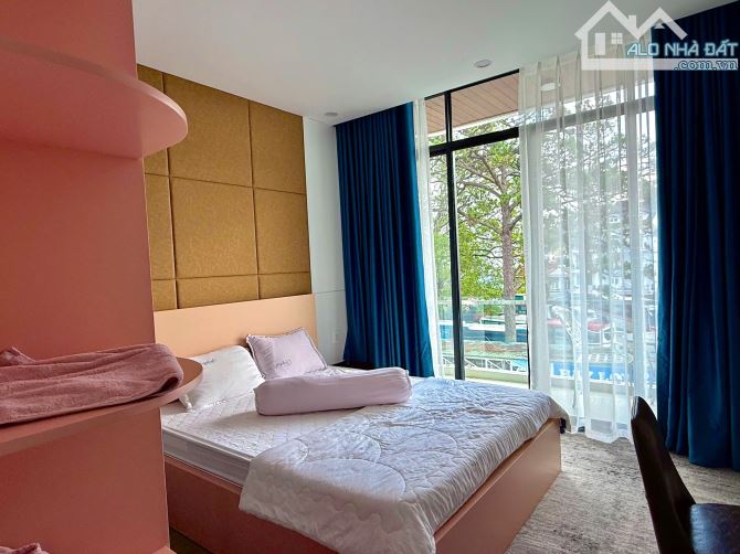 NHÀ MẶT TIỀN TÔ HIẾN THÀNH NGAY CỬA NGÕ VÀO TP ĐÀ LẠT, P3 - 7