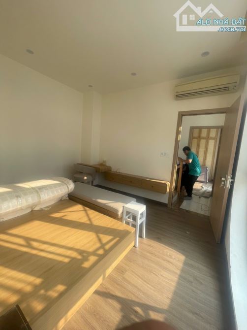Siêu phẩm nhà bán 5 tầng Tân Phú Ngang lớn nở hậu 10m2.60m2 Giá Nhỉnh 6 tỷ - 7