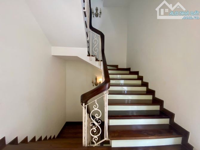 Cho thuê giá rẻ Biệt thự Nam Thiên đơn lập 300m2, 4PN, cạnh trường Đinh Thiện Lý PMH - 7
