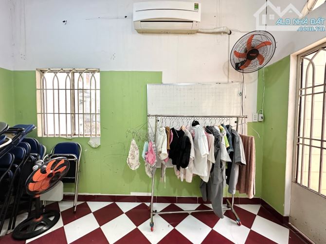 🚗 BÁN NHÀ NGUYỄN VĂN ĐẬU – HẺM NHỰA 6M – KINH DOANH ĐỈNH – 50M² – CHỈ 5.8 TỶ 💥 - 7