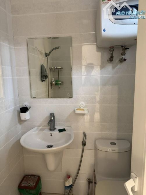 Phân lô Đội Cấn, Oto đỗ cửa, 2 thoáng, Ngõ thông. 66m2x4t, MT 4.3m. Chỉ 16.5 tỷ! - 7