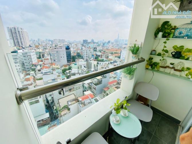 Bán Ngay Căn Hộ 76m2 SHR 2PN – Terra Royal Quận 3, Vị Trí Vàng, Tiện Ích Đầy Đủ Chỉ 3.19Tỷ - 7