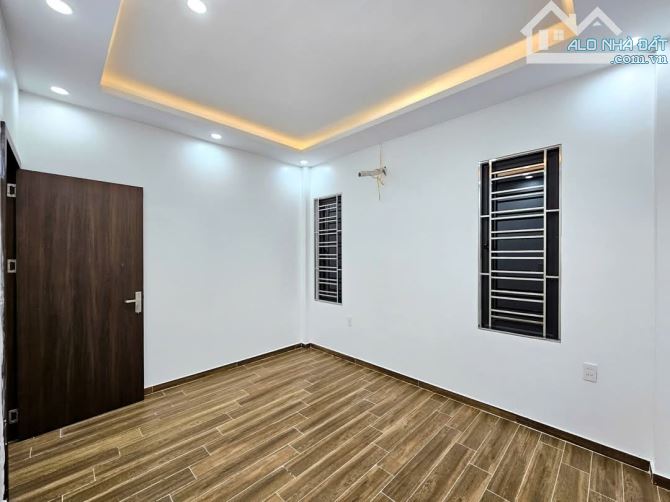 🌿Bán nhà 4 tầng xây mới tinh tại khúc hạo ,vĩnh niệm lê chân 🪻Giá 3ty650tri - 7