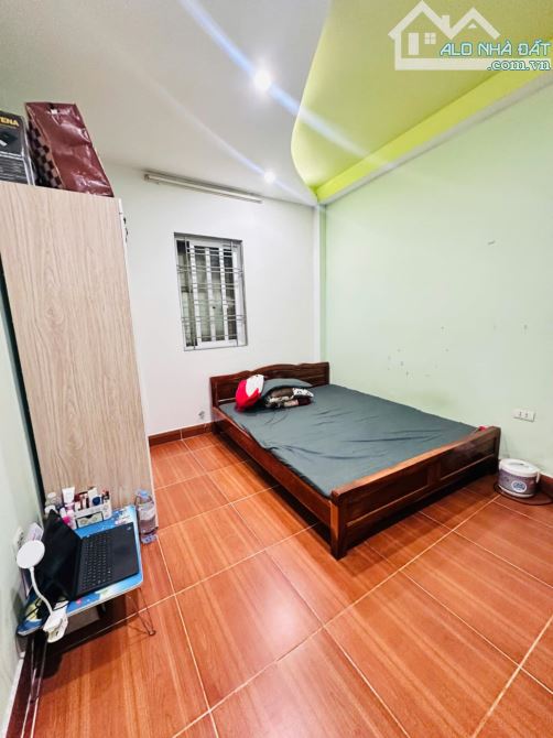 Bán nhà  Phân lô Doãn Kế Thiện DT 39 m2 x 5 tầng, mt 5 m -Giá 11.35 tỷ - 7
