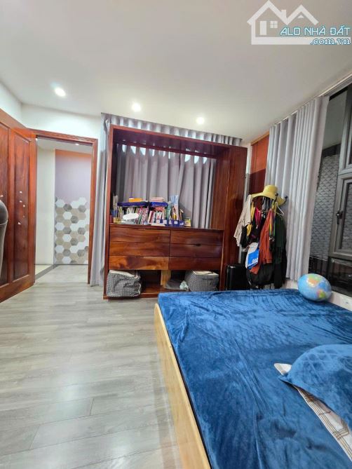 BÁN NHÀ - NGỌC THỤY - MẶT PHỐ - KINH DOANH - OTO - VIEW SÔNG - 17TY5 - 7