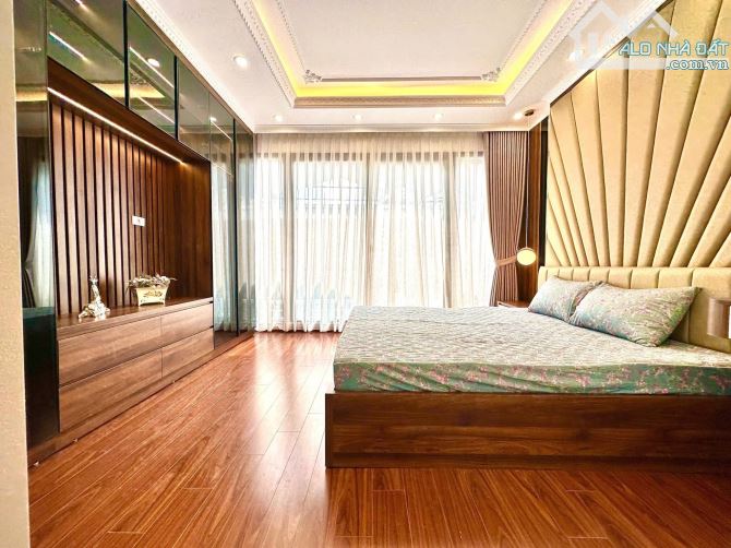 Cầu Giấy: Nhà 6 Tầng, Thang Máy, Nội Thất Cao Cấp – Chỉ 10.5 Tỷ!” - 7