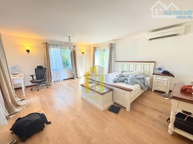 CHO THUÊ VILLA VEN SÔNG 2000M2 KINH DOANH ĐA DẠNG NGÀNH NGHỀ- GIÁ 150 TRIỆU - 7