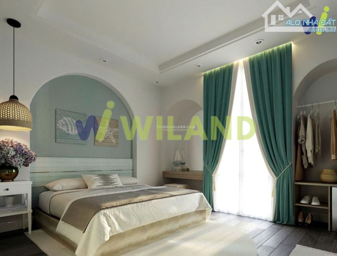 Bán Nhà Phan Huy Ích P2 Tp VT,DT 105m2-1T4L,Khu Vực Kd Khách Sạn Có dòng tiền,Giá 25,8 Tỷ - 7