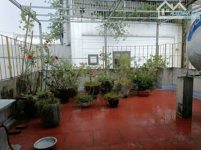Bán nhà 5 tầng tại ngõ 11 Việt Hưng ngay cạnh Vinhome Riverside - 7