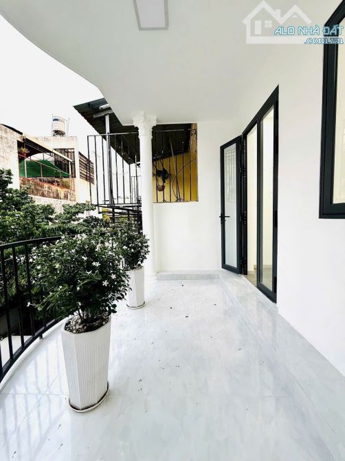 Kẹt bán gấp Nhà 2 tầng 90m2 (4.5 x 20m) Hồ Bá Phấn, Phước Long A gần Ga Metro XLHN 5.7 Tỷ - 7