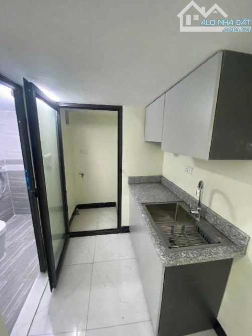 BÁN NHÀ HÀ TRÌ HÀ ĐÔNG 76M², 13 PHÒNG KHÉP KÍN,THANG MÁY,  PCCC ĐẦY ĐỦ,GIÁ 13.9 TỶ - 7