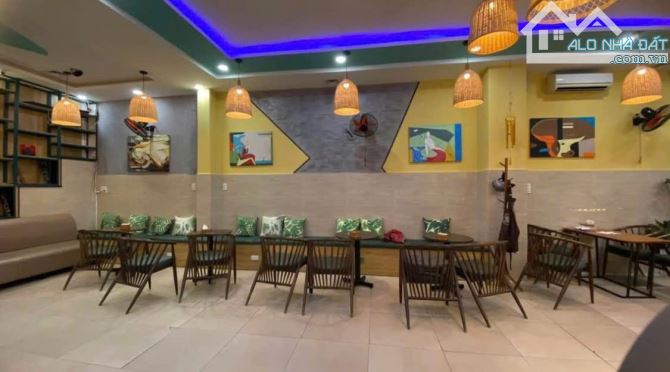 Bán nhà mặt tiền đường Bắc Sơn cách biển chỉ 100m giá tốt - 7
