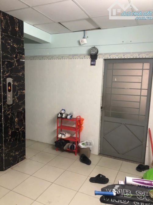 Bán 15 phòng trọ thu nhập 50tr/ tháng hẻm xe hơi phường Linh Trung,Thủ Đức.Gía 11,5 tỷ - 7